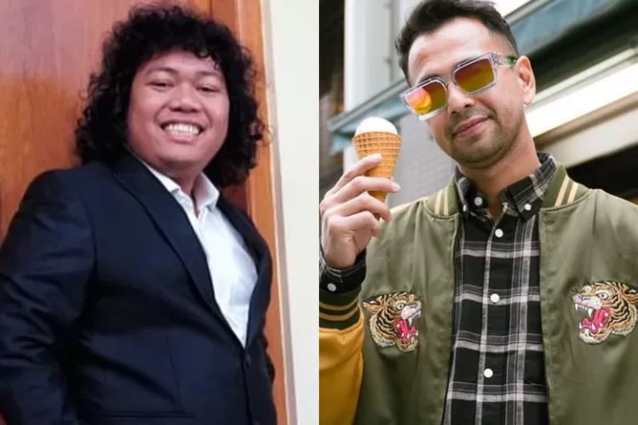 Dibantu Raffi Ahmad, Marshel Widianto lakukan hal ini untuk mengingat jasa yang dilakukan Sultan Andara