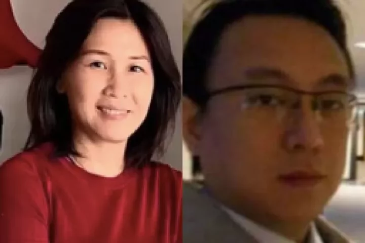 Hampir labrak selingkuhan Veronica Tan, adik Ahok ngotot ingin ini: Kalau ketemu Pak Julianto Tio, saya mau...