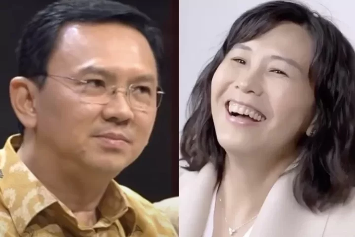 Mantap pisah, Ahok ungkap penderitaan batin saat cerai dengan Veronica Tan, sebut didesak dan dihakimi oleh…