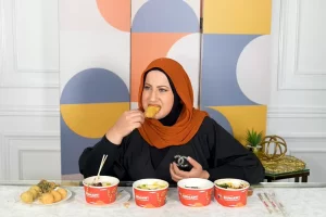 Resto ramen punya Alshad Ahmad direview sama Tasyi Athasyia: Aku kira rasanya bakal yang wow gitu, tapi...