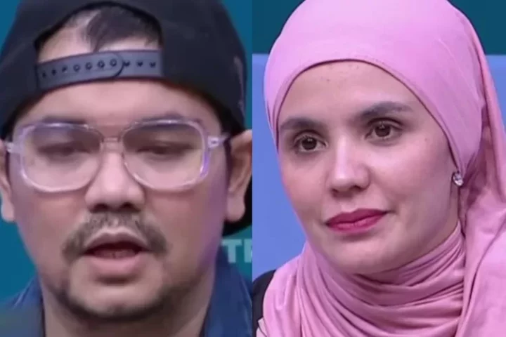 Akui sudah capek, Aldilla Jelita pengin urusan cerai dengan Indra Bekti kelar sebelum lebaran