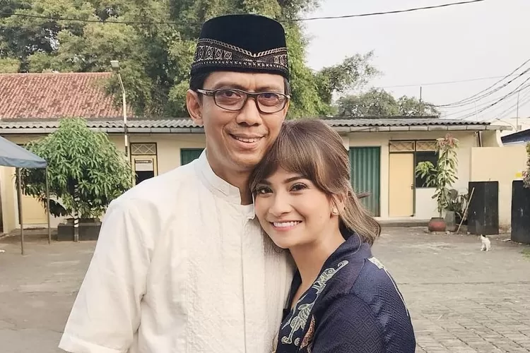 Sebut perayaan ulang tahun menjadi kenangan manis bareng Vanessa Angel, Doddy Sudrajat: Ternyata dia mau pergi