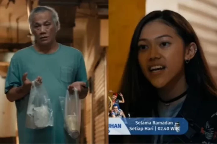 Sinopsis Para Pencari Tuhan Jilid 16 episode 6 28 Maret 2023: Bang Galak deketin Cupi si anak punk, ada apa?