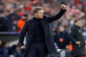 Hubungan dengan para pemain tidak baik, jadi alasan Bayern Munchen pecat Julian Nagelsmann