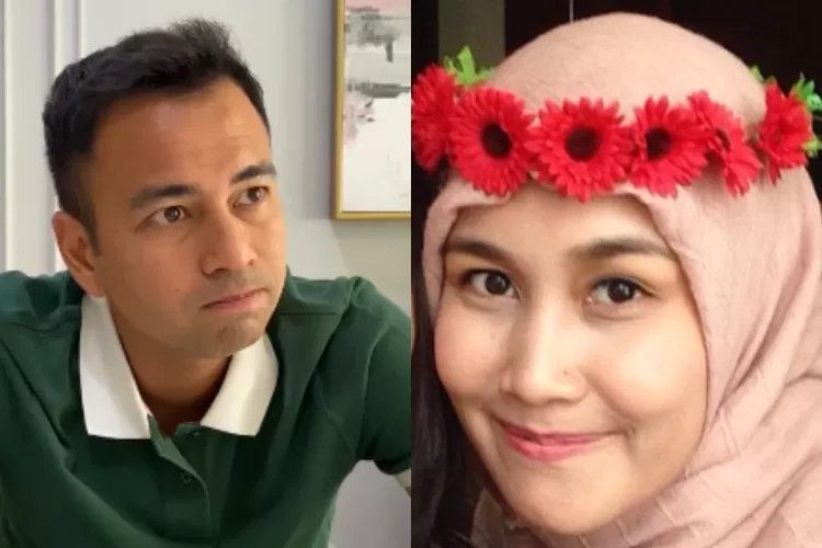 Iseng jadi baper, Raffi Ahmad gak bisa lepas dari Mimi Bayuh? Begini penerawangan paranormal ini: Ada kartu AS