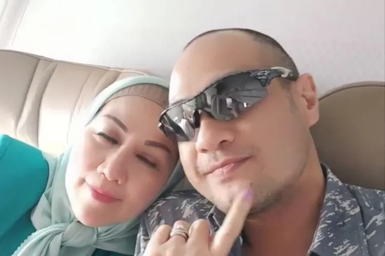 Merasa Venna Melinda sudah tidak punya hati Nurani, Ferry Irawan: Innalillahi wainna ilaihi rajiun...