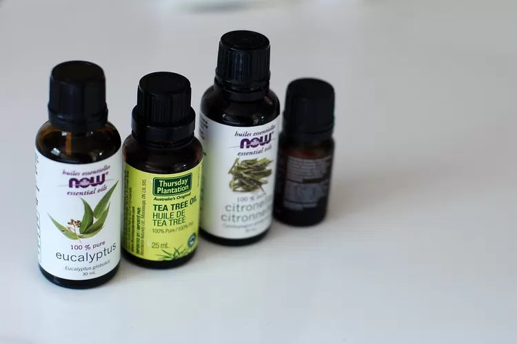 5 Manfaat tea tree oil untuk kesehatan kulit, salah satunya mengatasi kulit kering dan eksim