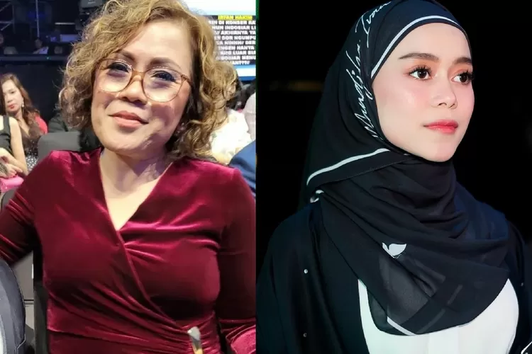 Tak dilibatkan Lesti Kejora saat launching single Insan Biasa, Harsiwi Achmad: Kita punya banyak artis...