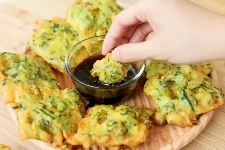 Ramadhan 2023: Resep tempe goreng tepung yang renyah dan harum ala Devina Hermawan untuk sajian buka puasa