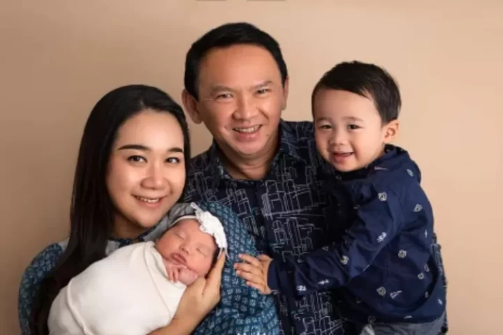 Beneran cinta atau cuma gimmick politik? Sebelum nikahi Puput, Ahok ngaku konsultasi dengan tim politiknya