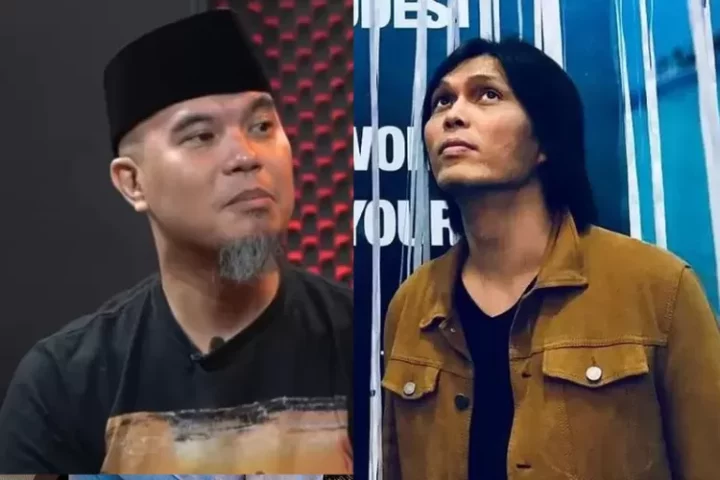 Tegas! Ahmad Dhani larang Once nyanyikan lagu-lagu Dewa 19, ini alasannya