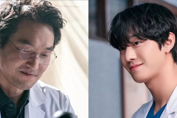 Catat tanggalnya! Dr. Romantic 3 siap tayang, Seo Woo Jin mulai ikuti jejak Kim Sabu