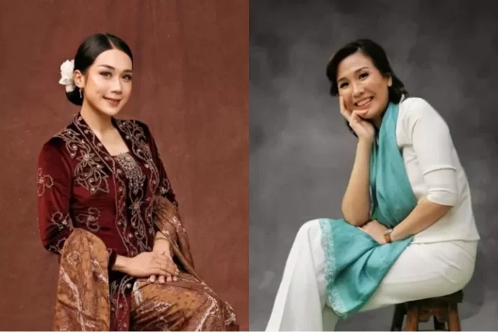 Auto nikahi Puput Nastiti Devi pasca cerai dari Veronica Tan, Ahok pengin tembus rekor sang ayah?: Bapak gue..