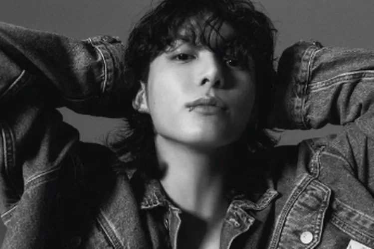 Jungkook BTS jadi global ambassador resmi Calvin Klein, ternyata sudah jadi penggemar sejak lama