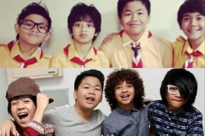 Ternyata ini penyesalan Kiki soal Bastian Steel yang keluar dari Coboy Junior: Gue tau Bastian cabut dari…