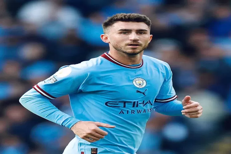 Aymeric Laporte ungkapkan keinginan untuk hengkang, Man City tegaskan tak akan menjualnya ke klub rival