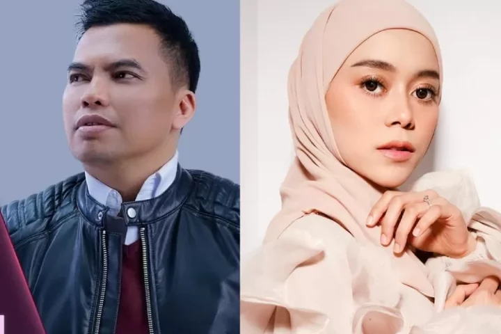 Masih trending 1 di YouTube, Adibal Sahrul kisahkan proses pembuatan lirik lagu Insan Biasa untuk Lesti Kejora