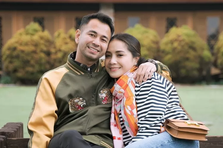 Raffi Ahmad ancam kawin lagi? Nagita Slavina nyaris cerai dan minggat sambil bawa Rafathar, netizen geram!