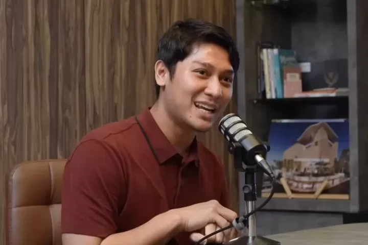 Rizky Billar angkat suara diduga pernah jadi simpanan waria: Ngapain saya jadi artis?