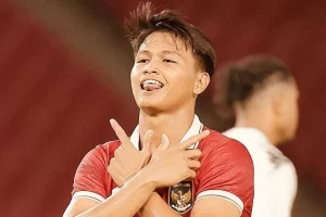 Terancam gagal jadi tuan rumah Piala Dunia, pemain Timnas Indonesia U20 beri pesan menohok