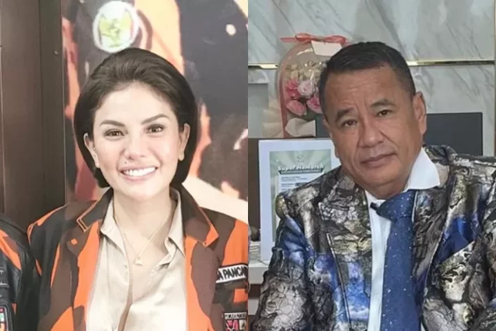 Kena nyinyir Nikita Mirzani, Hotman Paris diduga sindir balik lewat beri pujian selangit ke Nagita Slavina