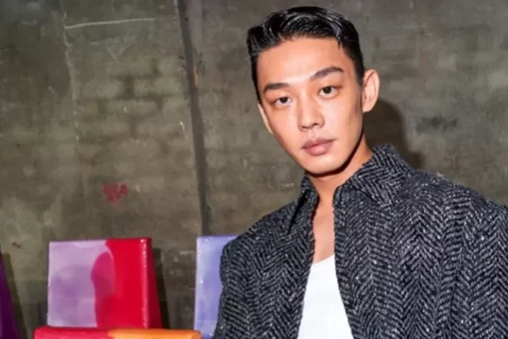 Buntut skandal narkoba, Yoo Ah In harus bayar pinalti 10 miliar won ke perusahaan iklan