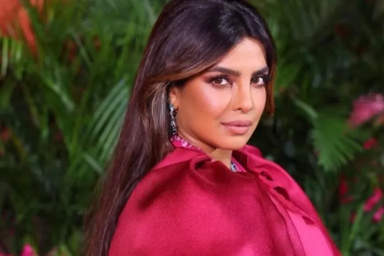 Minggat dari India ke Amerika, Priyanka Chopra bongkar sisi gelap Bollywood: Saya agak lelah…