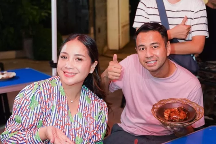 Ngaku gak pernah cek handphone Raffi Ahmad, Nagita Slavina sudah lelah dan pusing: Bikin puyeng