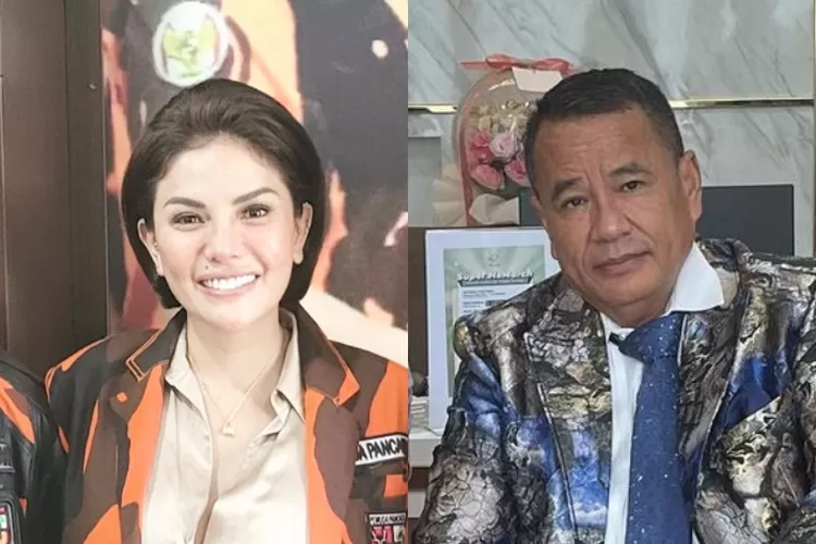 Semakin panas, Hotman Paris bak lempar sindiran ke Nikita Mirzani: Brand ambassador yang baik bersih dari...