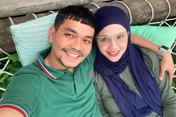 Didewasakan keadaan, ini tanggapan sang anak saat Indra Bekti ungkap kemungkinan rujuk dengan Aldilla Jelita