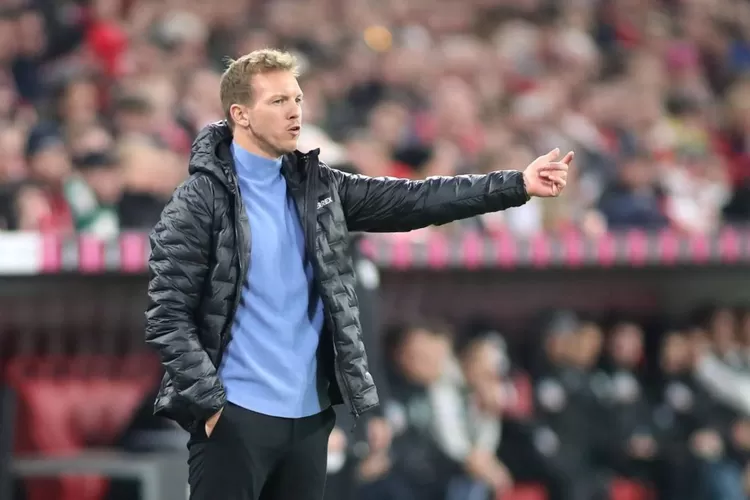 Terkuak! Ada peran Sadio Mane di balik pemecatan Julian Nagelsmann dari kursi pelatih Bayern Munchen