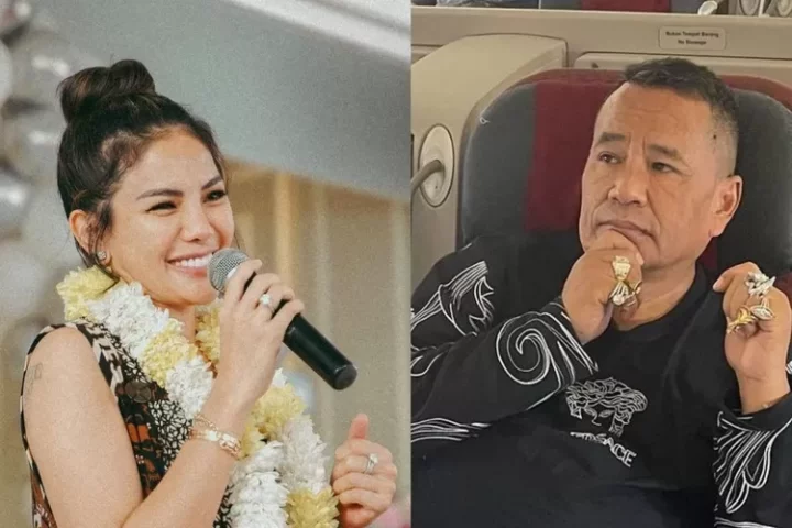 Hotman Paris vs Nikita Mirzani, si pengacara kondang ogah klarifikasi berita murahan: Keluarga saya terpandang