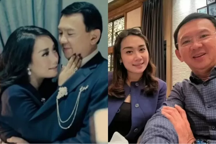 Gak bisa bebas bertemu di dalam penjara, gini siasat Puput Nastiti Devi bareng Ahok: Ada jam-jam khusus...