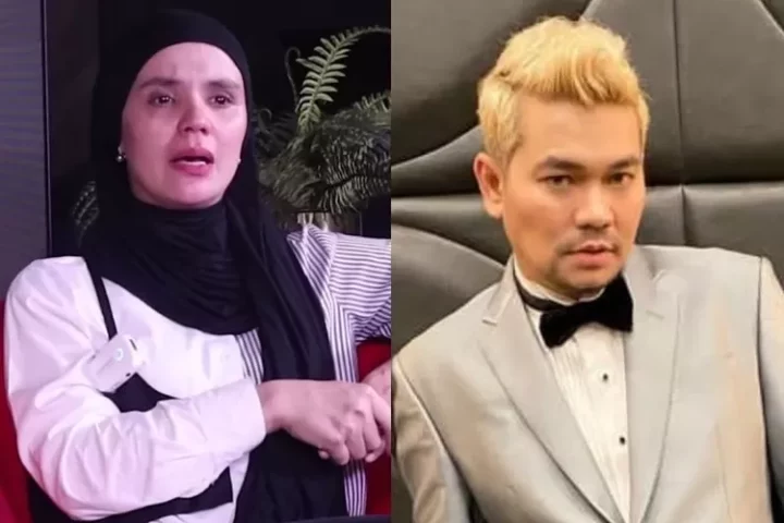 Disebut jahat karena ceraikan Indra Bekti di masa sulit, Aldilla Jelita: Terserah mereka mau ngomong apa