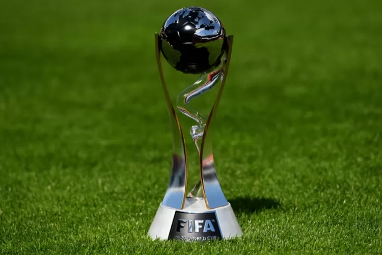 FIFA hapus Indonesia jadi tuan rumah Piala Dunia U 20 2023, akan kena denda