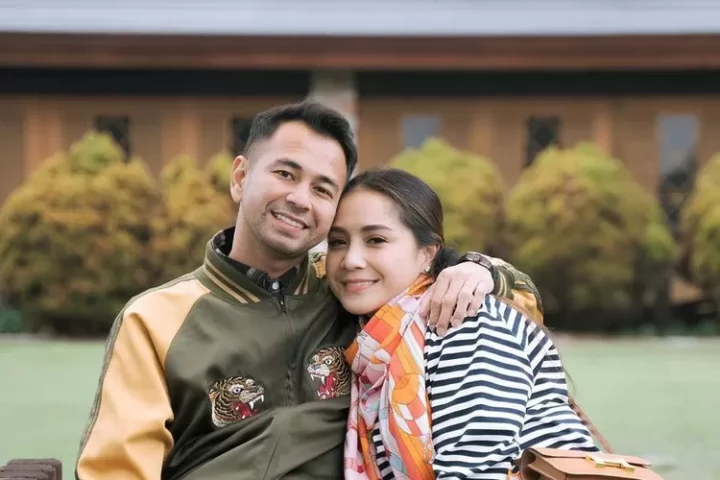 9 Tahun bersama kena gosip miring aneka rupa, Nagita Slavina akui satu kesalahan ini saat nikahi Raffi Ahmad