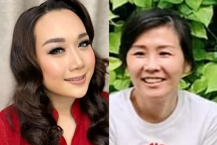 Bukan mantu idaman, Ibunda Ahok sebut Veronica Tan beda 50 derajat sama Puput Nastiti Devi: Dia gak mau..