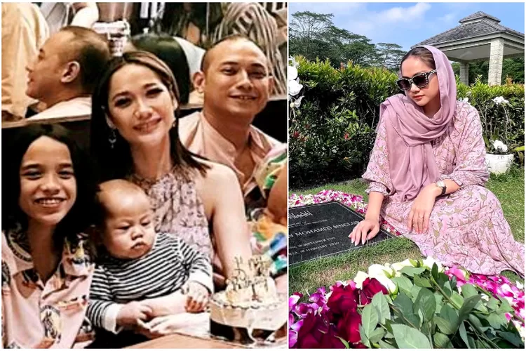 BCL dan Tiko Aryawardhana makin akrab, begini reaksi Unge soal isu bakal nikah lagi: Aku juga tidak mencari...