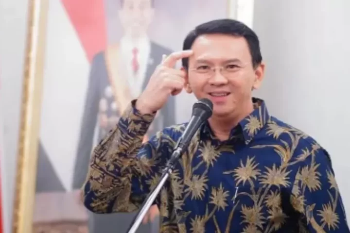 Gak minat sama perempuan gegara dikhianati Veronica Tan? Ahok sempat ngaku ogah nikah lagi: Jadi pendeta aja!