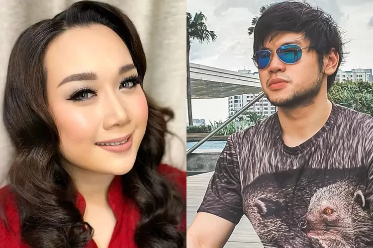 Seolah bandingkan dengan Puput Nastiti, Nicholas Sean bahas biologis wanita depan Veronica Tan: Yang Muda...