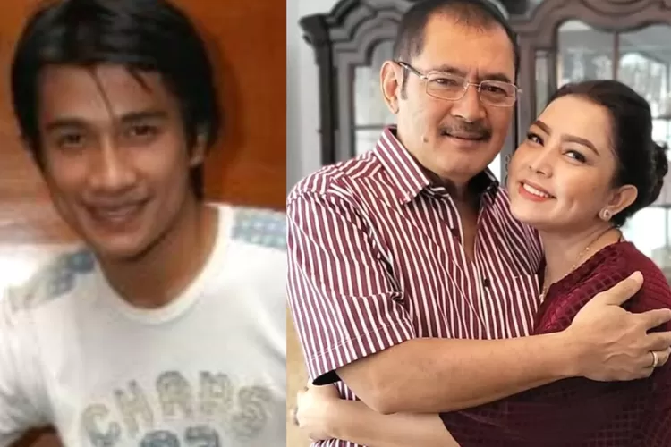 Mas Bambang kurang apa? Mayangsari ngomong sendiri soal dugaan cinta segitiga dengan aktor AF: Menikah tahun..