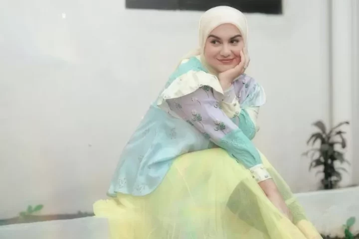 Irish Bella ganti nama TikTok tanpa Ammar Zoni, ibu sebut putrinya layak dapatkan yang lebih baik