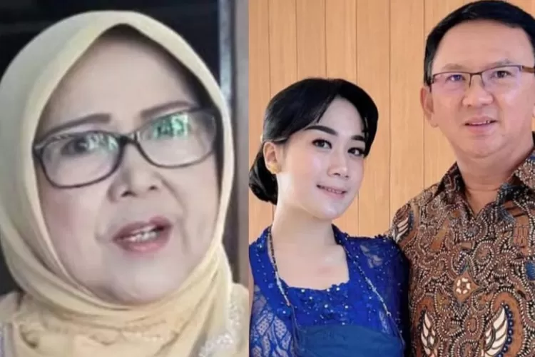 Demi dinikahi Ahok, Puput Nastiti Devi sampai rela murtad, keluarga beri pesan menohok: Itu semua saya...