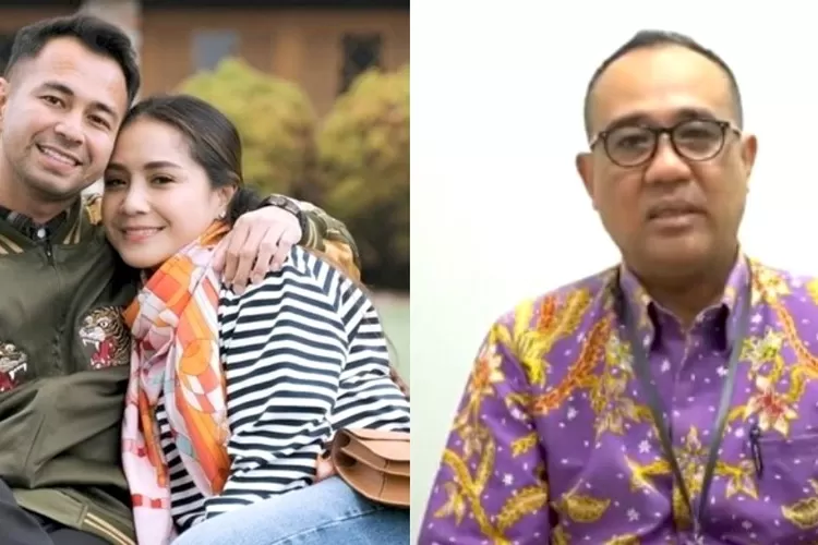 Pantas bisnisnya moncer, Raffi Ahmad diisukan main belakang dengan Rafael Alun Trisambodo: Modalnya Rp170 M