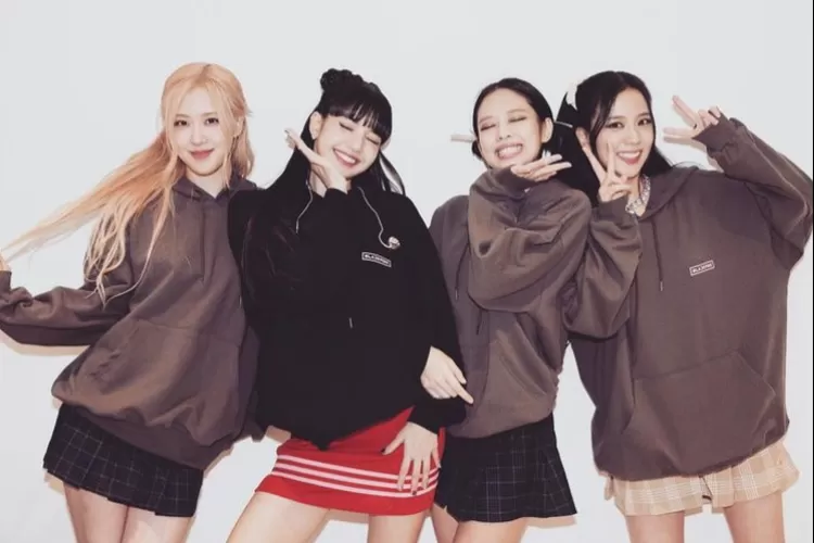 Direktur Keamanan Nasional Korea Selatan mundur dari posisinya karena BLACKPINK? Ini alasan sebenarnya