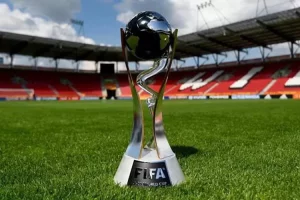 Batal jadi tuan rumah Piala Dunia U20 2023, ini 3 kemungkinan sanksi yang diberikan FIFA kepada Indonesia