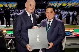 Diduga karena tolak Timnas Israel, ini alasan yang disebut FIFA coret Indonesia jadi host Piala Dunia U20 2023