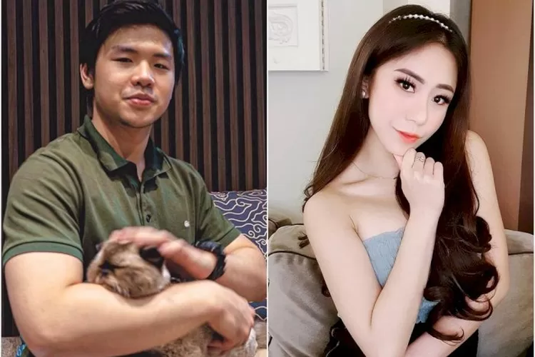 Anak Ahok bantah pacaran padahal sudah tidur bareng, Ayu Thalia sebut Nicholas Sean suka tanya jadwal haid