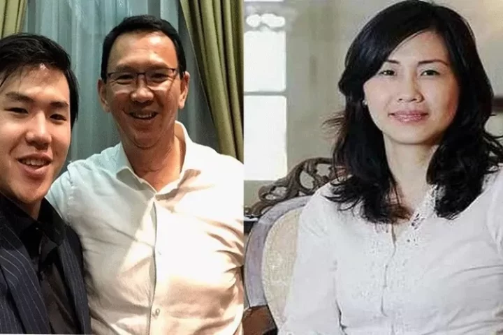 Kayak sindir ibu kandung, Nicholas Sean lebih suka wanita penurut untuk jadi istri: Aku ingin mereka bodoh...