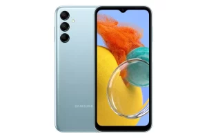 Samsung Galaxy M14 5G Resmi Hadir dengan Baterai 6000mAh dan Harga Rp2 Jutaan, Cocok Untuk Anak Muda